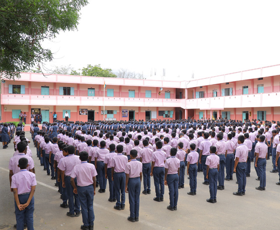 ambal-school