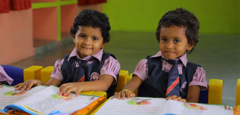 handwriting practice